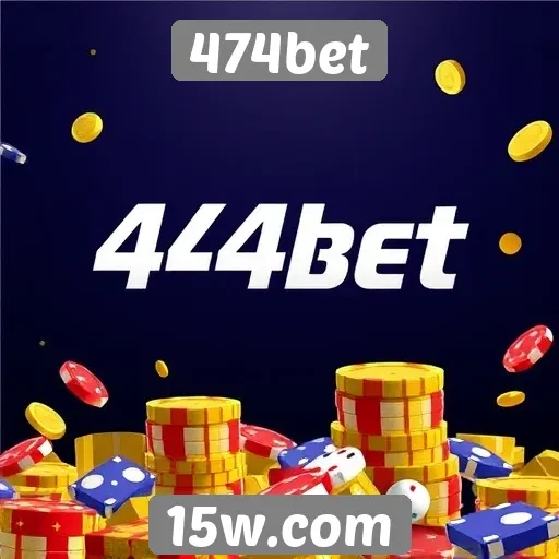 474bet oferece novas opções de jogos online