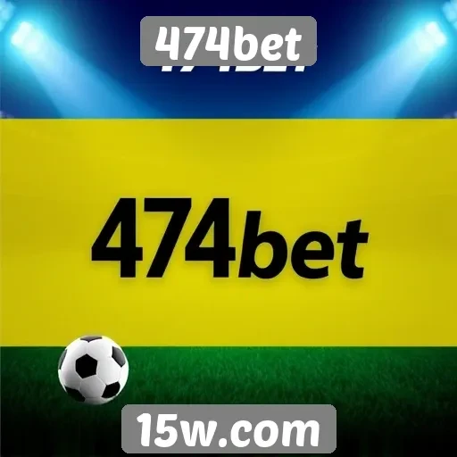 Promoções atuais do 474bet para novos jogadores