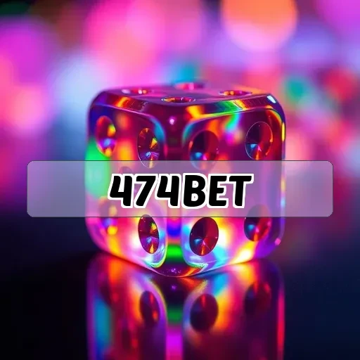 474bet: Uma Nova Era nas Apostas em eSports Chegou!