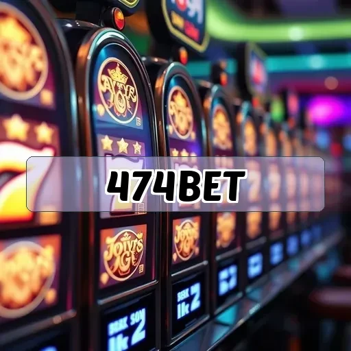 474bet: Explore o Mundo Das Loterias Online e Ganhe Prêmios Incríveis!