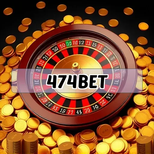 474bet: A Roleta Online Que Você Não Pode Perder!