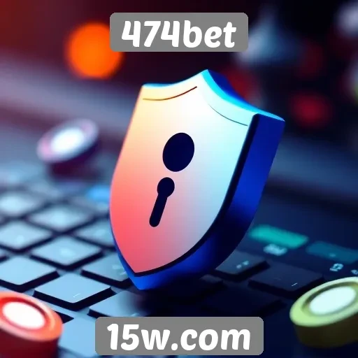 Avaliação de segurança do site de jogos 474bet